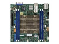 SUPERMICRO SUPERMICRO MBD-X11SDV-8C-TP8F-B bulk