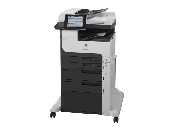 HP HP LaserJet Enterprise 700 M725f