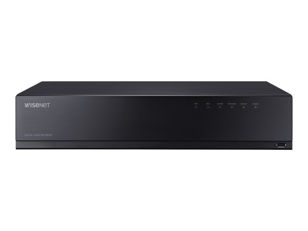 HANWHA HANWHA Wisenet HD+ Serie HRX-1635 DVR 16CH