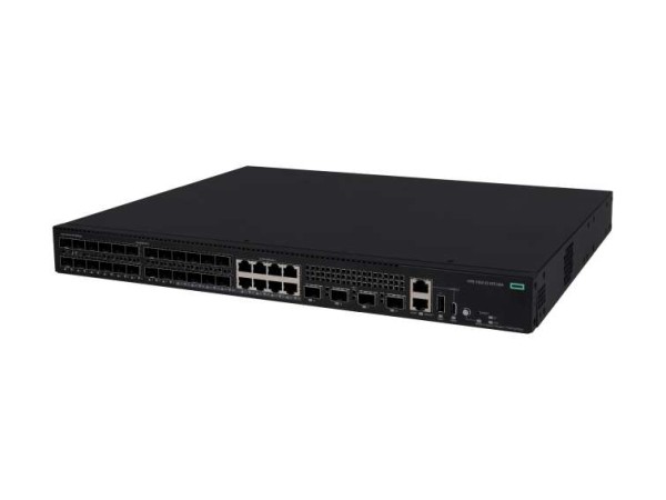 HPE ANW 5150HI 24pSFP 8G 4pSFP+ Switch S5T48A