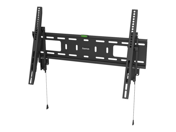 HAMA TV-Wandhalterung TILT Professional 203 cm (80), 600x400, schwarz 00118074