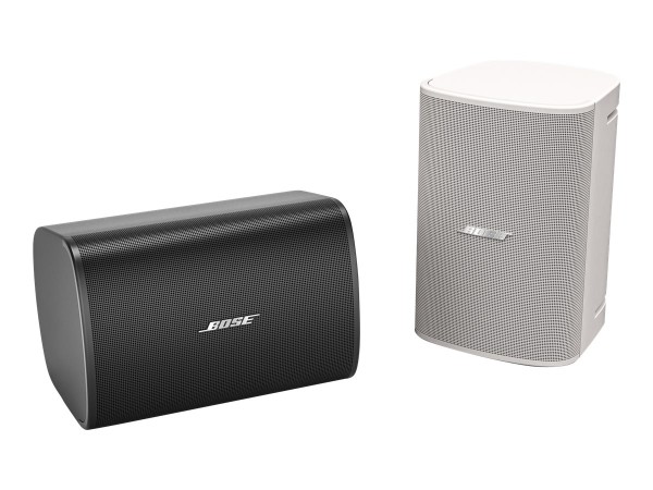 BOSE BOSE DesignMax DM5SE schwarz