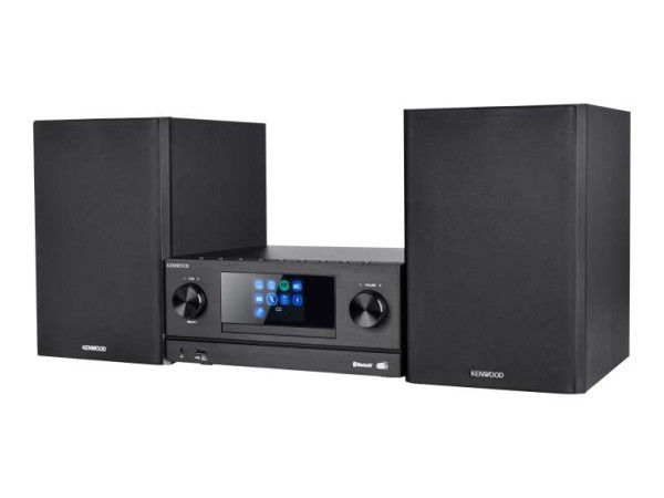 KENWOOD M-9000S-B M-9000S-B