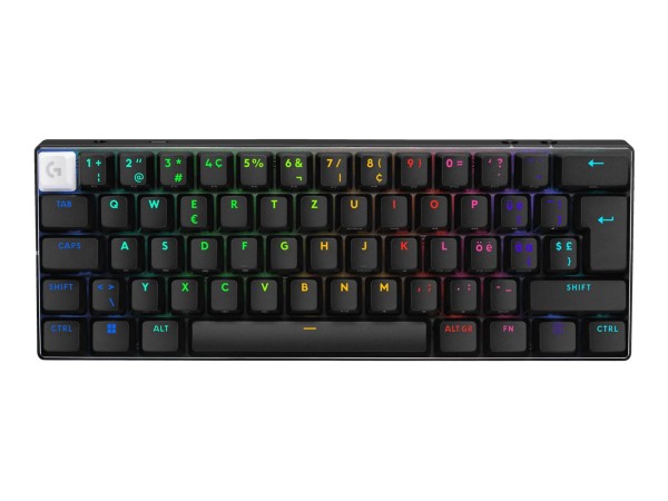 LOGITECH PRO X 60 LIGHTSPEED 920-011907