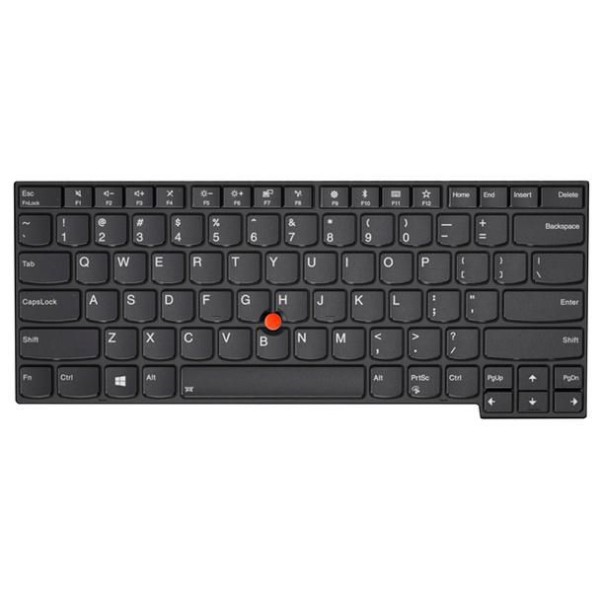 LENOVO LENOVO Keyboard (FRENCH)