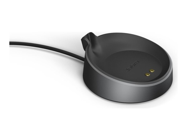 GN NETCOM GN NETCOM Jabra Evolve2 75 Deskstand USB-C, Black