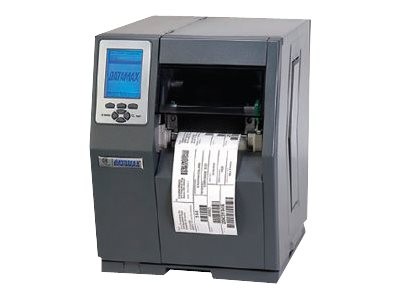 HONEYWELL H-4310 300 DPI RIFD HF TT EU/UK - Etiketten-/Labeldrucker - 300 dpi