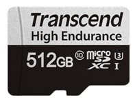 TRANSCEND TRANSCEND TS512GUSD350V 512GB