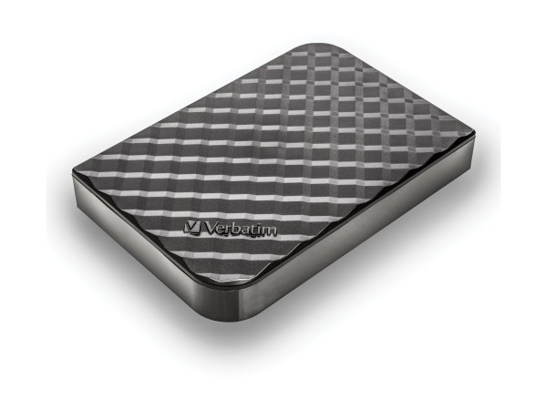 VERBATIM VERBATIM Store'n Save Gen2 4TB
