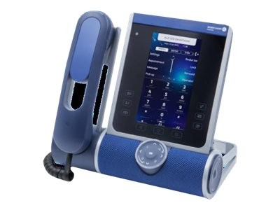 ALCATEL ALCATEL ALE-500 Enterprise DeskPhone, schnurgebunden