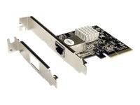 EXSYS EXSYS Ethernet Karte 10GBase-T PCIe x4