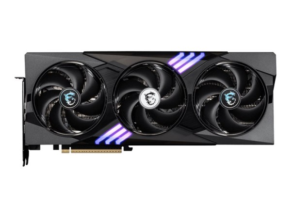 MSI MSI GeForce RTX 5070 GAMING TRIO OC 12GB