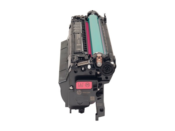 HP HP 657X Toner Magenta