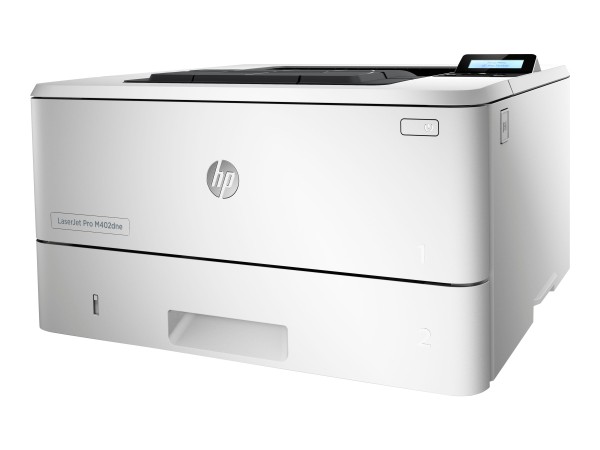 HP HP LASERJET PRO M402DNE