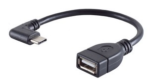 shiverpeaks BASIC-S USB 2.0 Adapter, C-Stecker - A-Kupplung