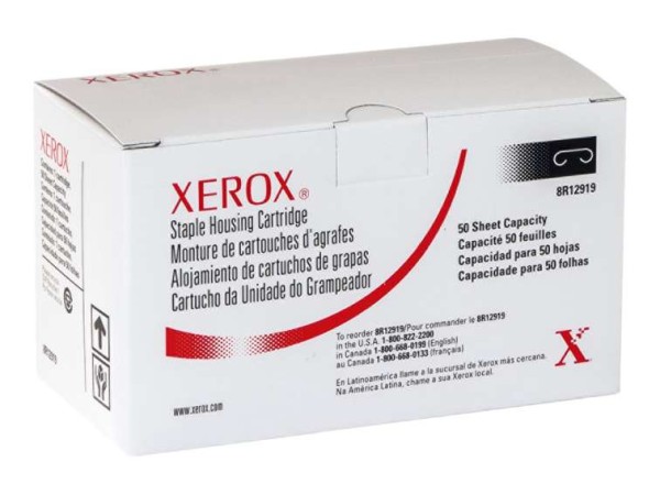 XEROX ColorQube 9201/9202/9203 Heftkartusche 008R12919