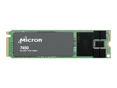 MICRON MICRON 7450 PRO 480GB