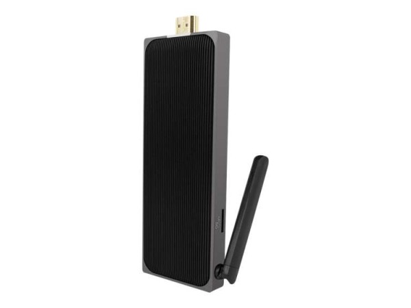 Fantec ICT232 Quad-Core Mini PC Stick für TV und Monitore 1840