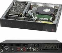 SUPERMICRO Barebone SuperServer SYS-E300-12C SYS-E300-12C