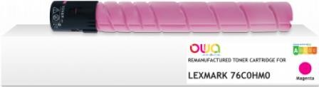 ARMOR ARMOR OWA K40410OW - 34000 Seiten - Magenta - 1 Stück(e)