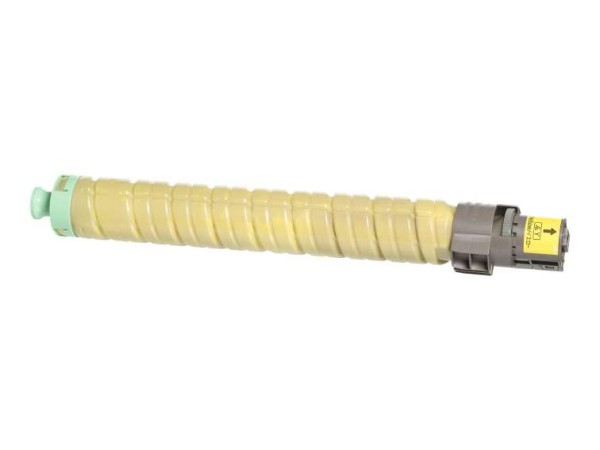 RICOH Gelb Tonerpatrone 821186