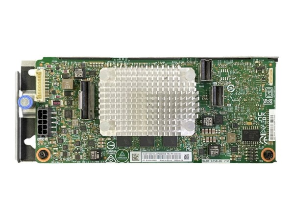 LENOVO ThinkSystem RAID 9350-8i 2GB Flash PCIe 12Gb Internal Adapter 4Y37A72484