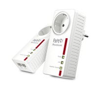 AVM FRITZ!Powerline 1220E - Bridge - Stromnetz (Powerline) 1.200 Mbps