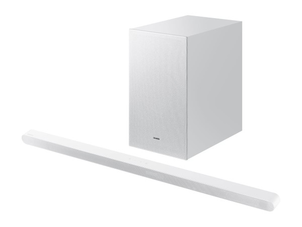 SAMSUNG SAMSUNG HW-S701D/EN soundbar speaker White