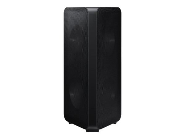 SAMSUNG SAMSUNG SYSTEM SOUND MX-ST40B SAMSUNG