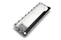 EKWB EKWB EK-Quantum Kinetic FLT 360 DDC PWM D-RGB - Acryl (3831109819777)