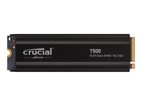 CRUCIAL CRUCIAL T500 2TB