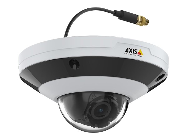 AXIS Netzwerkkamera Covert/Pinhole F4105-LRE Mini Dome Sensor 02364-001