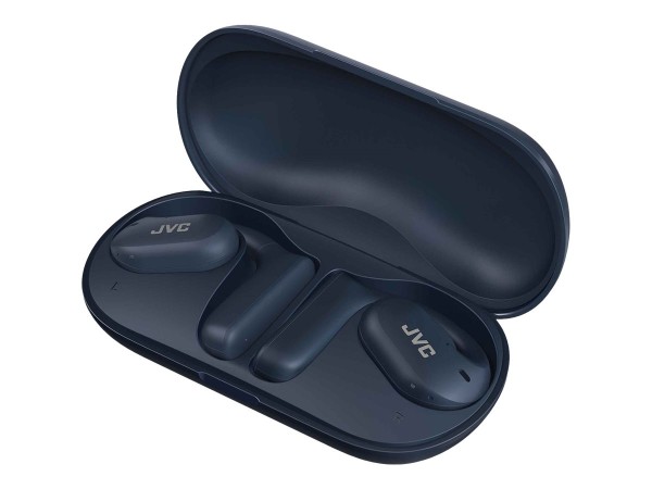 JVC HA-NP35T-AU blau HA-NP35T-AU