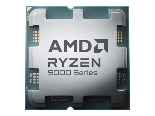 AMD Ryzen 9 9900X SAM5 Tray 100-000000662