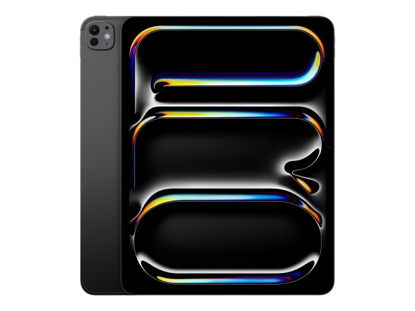 APPLE APPLE iPad Pro 33cm (13") M5 12GB 256GB iPadOS