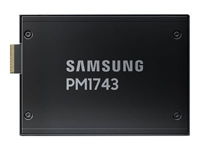 SAMSUNG SAMSUNG PM1743 3,84TB