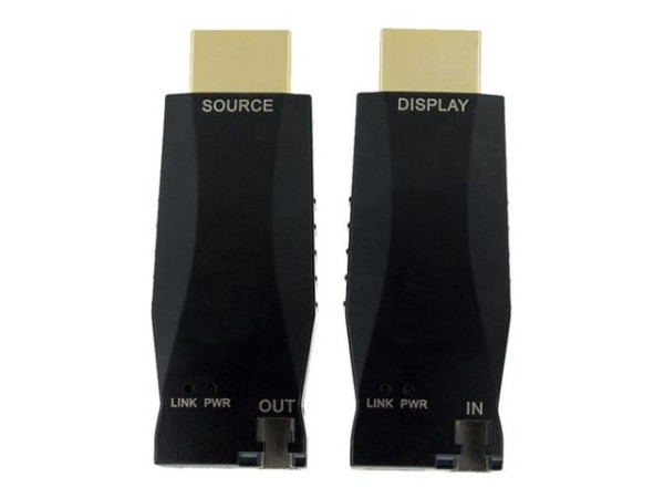EET EET True 4K Fiber Extender dongle 300m. (VLHDMIEXTDGL100)
