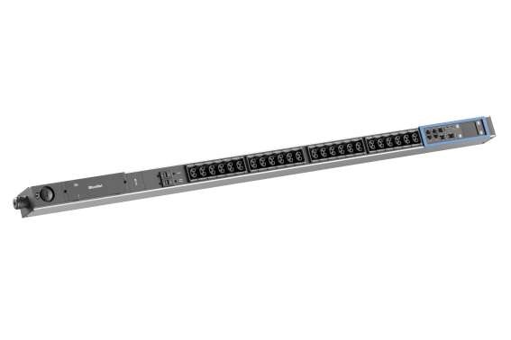 BACHMANN BN PRO S RCM 24xCombo 2xLS, L=3,0m CEE 32A/3p BM0024780