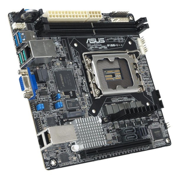ASUS ASUS P13R-I S1700