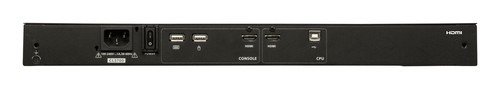 ATEN ATEN 1U Short Depth USB HDMI