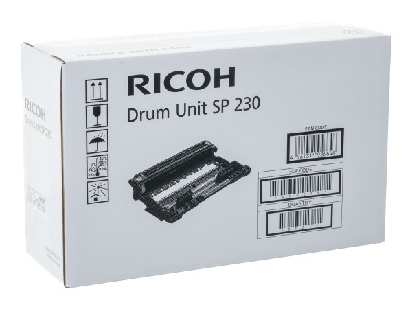 RICOH RICOH 408294 Toner Schwarz