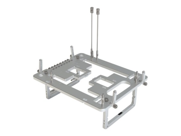 STREACOM STREACOM BC1 Mini V2 Benchtable - silber