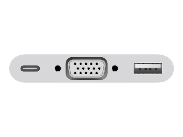 APPLE APPLE USB-C-VGA-Multiport-Adapter