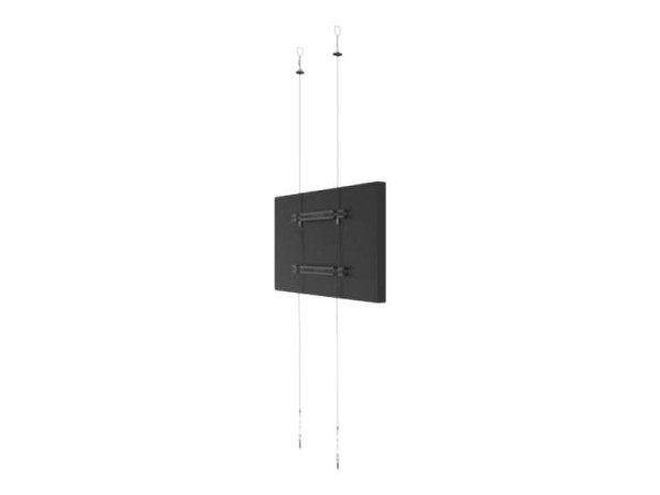 PEERLESS DSF265L Kabelmontage vom Boden bis zur Decke Fur 116,84cm 46Zoll b DSF265L