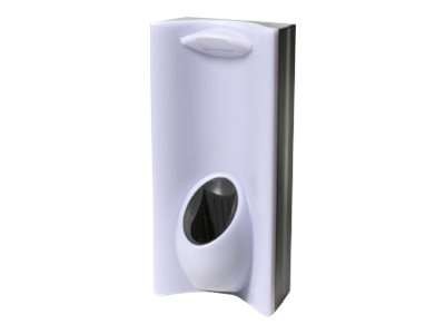 ZEBRA Single Slot Locking Cradle - Handheld-Ladestation (CRD-MC18-1SLOT-01) CRD-MC18-1SLOT-01