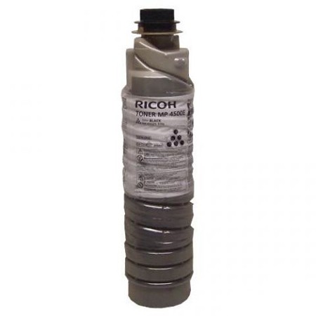 RICOH Toner für RICOH Aficio MP C2003/2503, schwarz