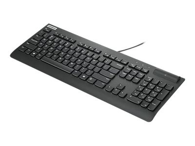 LENOVO LENOVO TAS - USB Smartcard Keyboard Gen 2 (ESP)