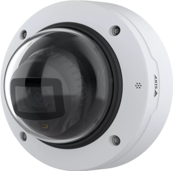 AXIS AXIS Netzwerkkamera Fix Dome P3288-LV 8MP