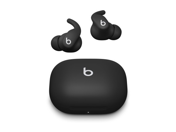 APPLE APPLE Powerbeats Fit Black