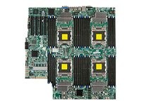 SUPERMICRO S2011 Supermicro X9QR7-TF+ (bulk pack)